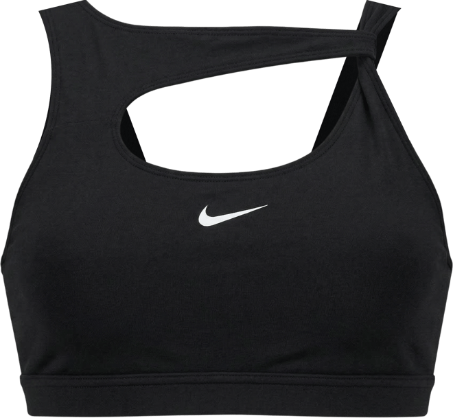 Nike One Women's Medium-Support Padded Sports Bra