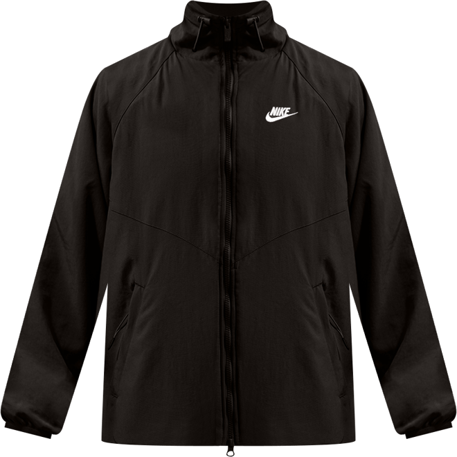 나이키 남성 윈터라이즈드 우븐 후드 재킷