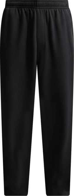 나이키 라이프 남성 와이드 레그 팬츠