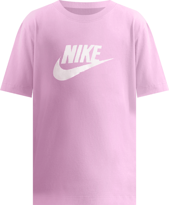 Nike Sportswear Big Kids' T-Shirt