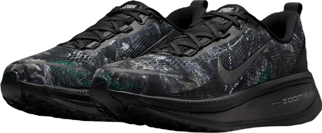 Nike Vomero 18 Men's Realtree® Road-Running Shoes