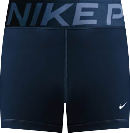 Nike Pro Sculpt Women's High-Waisted 7.5cm (approx.) Biker Shorts