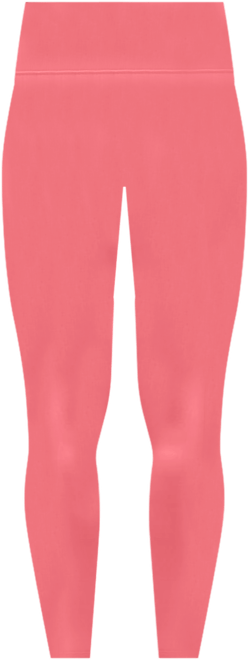Nike Zenvy Women's High-Waisted 7/8 Leggings with No Front Seam