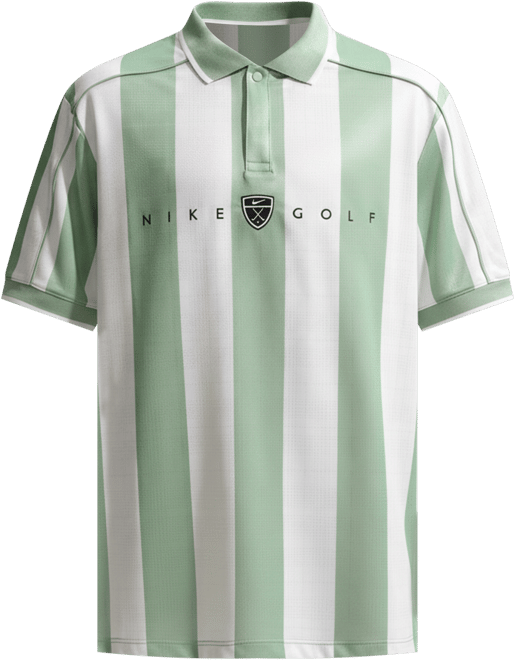 Nike Fairway Fresh Men's Dri-FIT Loose Short-Sleeve Golf Polo