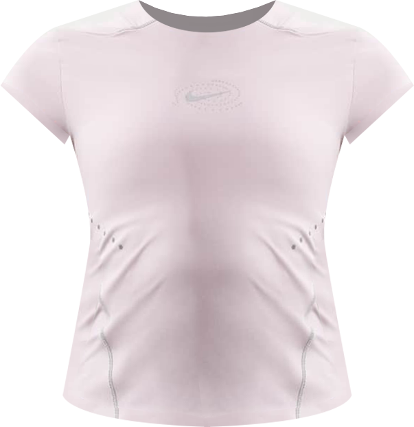 Nike Swift Women's Dri-FIT ADV Running Top with Reflective Design Accents