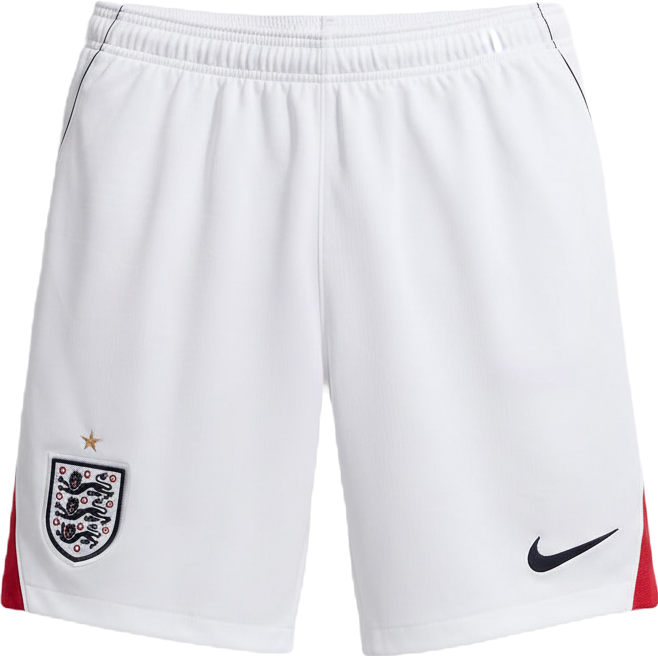 England 2026 Stadium (hemmaställ) Fotbollsshorts Nike Dri-FIT Replica för män