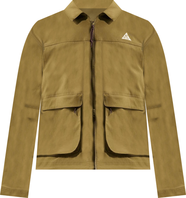 Nike ACG 'Smith Summit' Men's UV Jacket