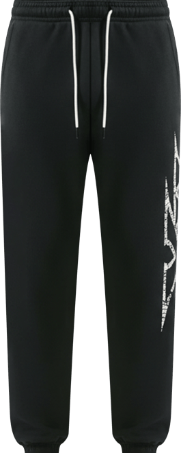 JA Men's Therma-FIT Basketball Trousers