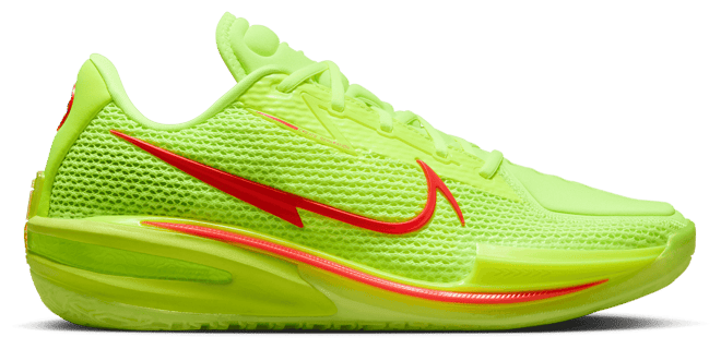 Nike G.T. CUT　001 Nike Air Zoom GT Cut 1 EP 'Black Hyper Crimson' CZ0176-001