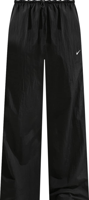 Nike Sportswear Women's Loose High-Waisted Parachute Trousers