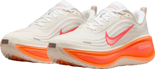 Nike Vomero Plus Women's Road Running Shoes