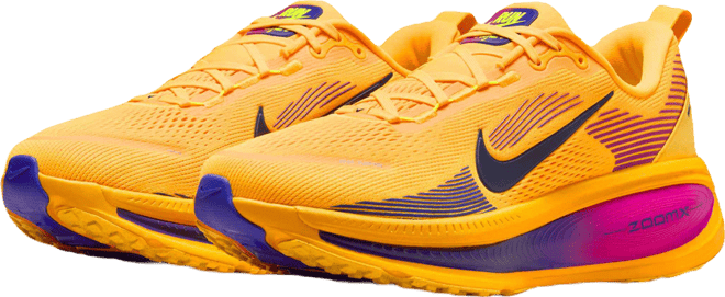 Nike Vomero 18 Men's Road Running Shoes