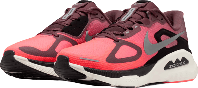 Nike Structure Plus Women's Road Running Shoes