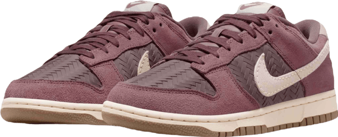 Nike Dunk Low Premium SE Women's Shoes