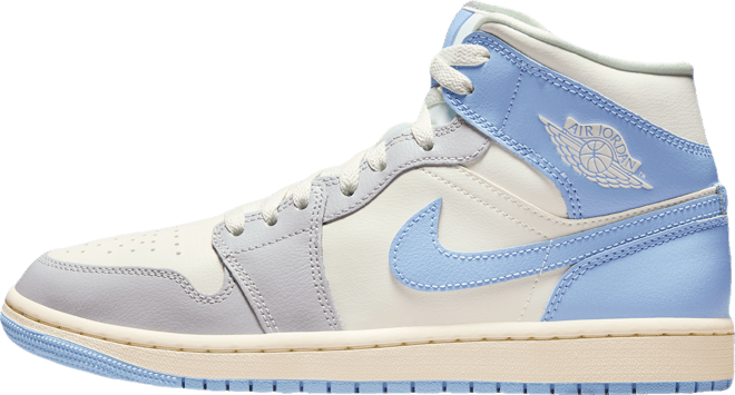 Air Jordan 1 Mid Women's Shoes