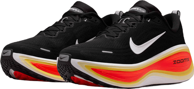 Nike Vomero Plus Men's Road Running Shoes