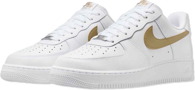 Nike Air Force 1 '07 Men's Shoes