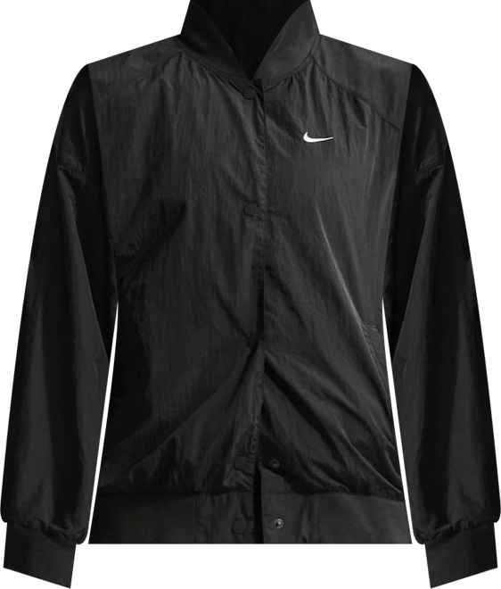 Nike Sportswear Women's Oversized Varsity Jacket