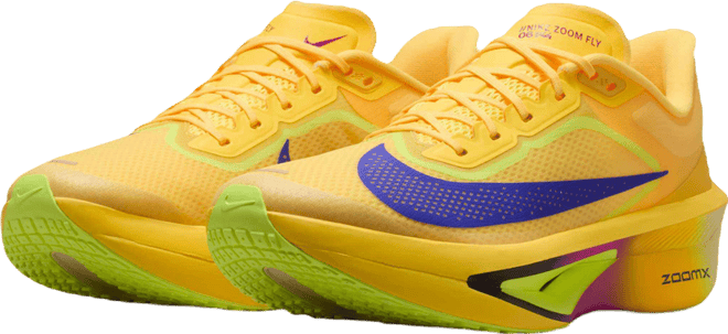 Nike Zoom Fly 6 Men's Road Racing Shoes
