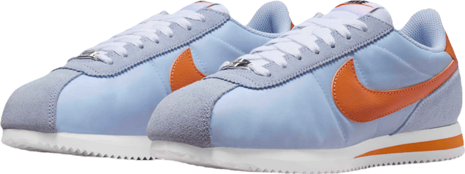 Nike Cortez Textile Women's Shoes