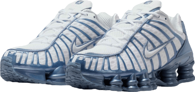 Nike Shox TL Women's Shoes