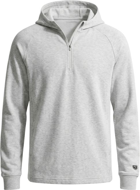 Nike Par Sudadera de golf con gorro Therma-FIT para hombre