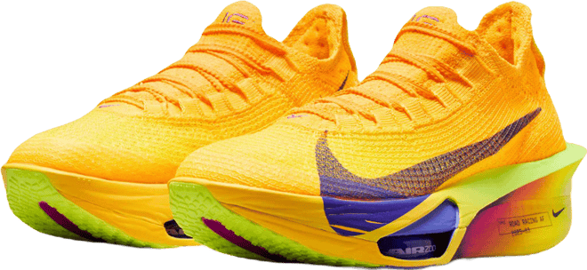 Nike Alphafly 3 Women's Road Racing Shoes