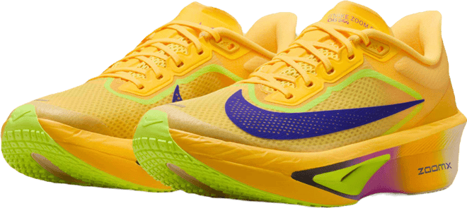 Nike Zoom Fly 6 Women's Road Racing Shoes