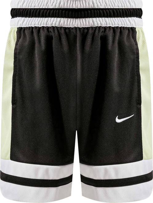 Nike Big Kids' Dri-FIT Basketball Game Shorts