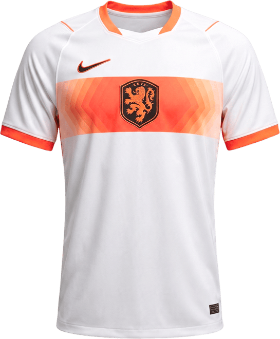 Netherlands 2026 Stadium Away Men's Nike Dri-FIT Football Replica Shirt