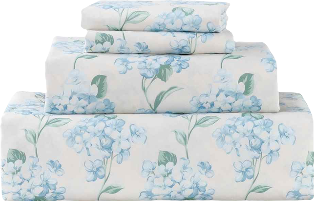 Microfiber Extra Deep 6-Pc. Sheet Set, Queen