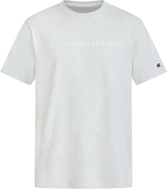 Men's Classic Logo Crewneck Short-Sleeve T-Shirt