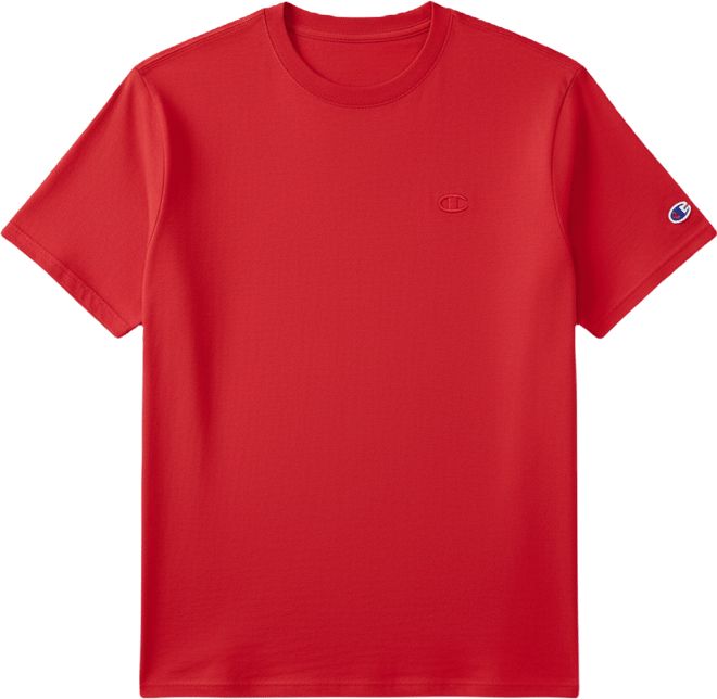 Men's Cotton Jersey T-Shirt