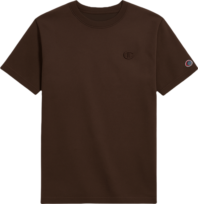Men's Cotton Jersey T-Shirt