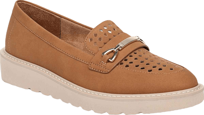 Women's Elin Lug Sole Loafers