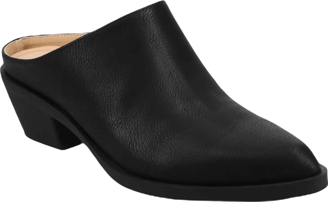 Women's Tomeka Pointed Toe Mules