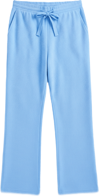 Women's Textured Sweatpants, Macy's Exclusive