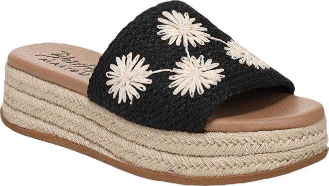 Women's Marshlo Sun Espadrille Sandals