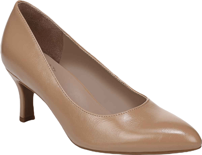 Women's Flora Pump Shoes