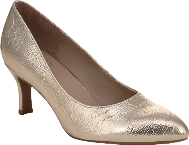 Women's Flora Pump Shoes