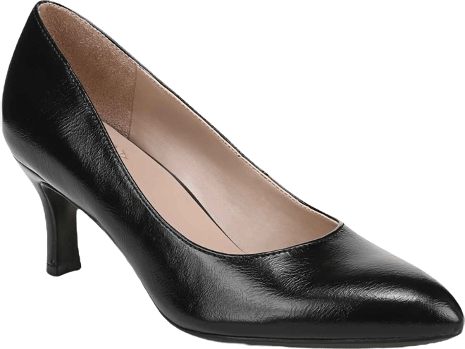 Women's Flora Pump Shoes