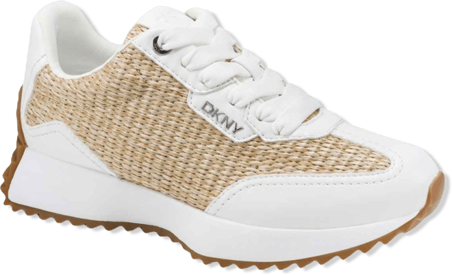 Women's Naples Lace Up Sneaker