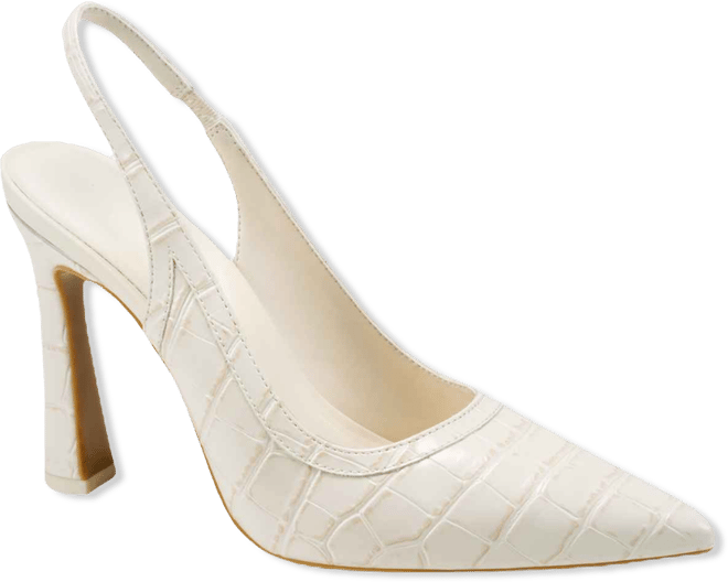 Women's Cinette Slingback Heels