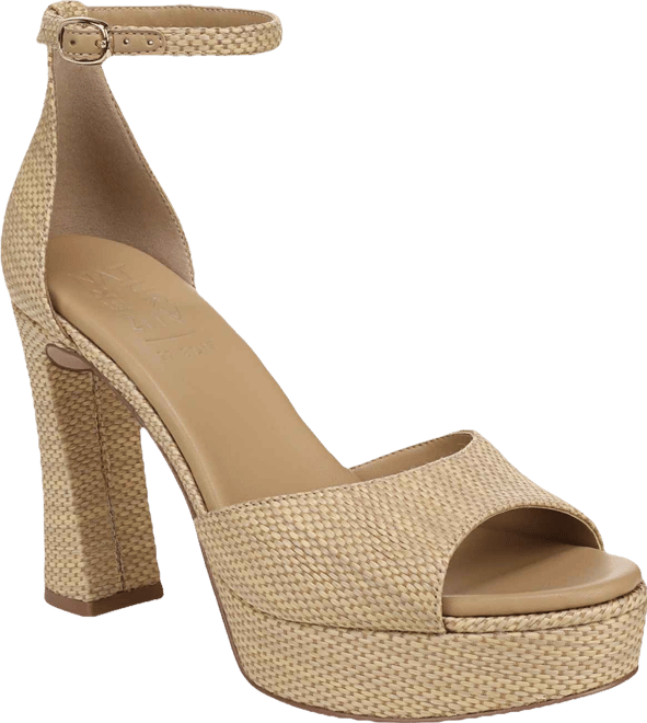 Women's Delphie Strappy Dress Sandals