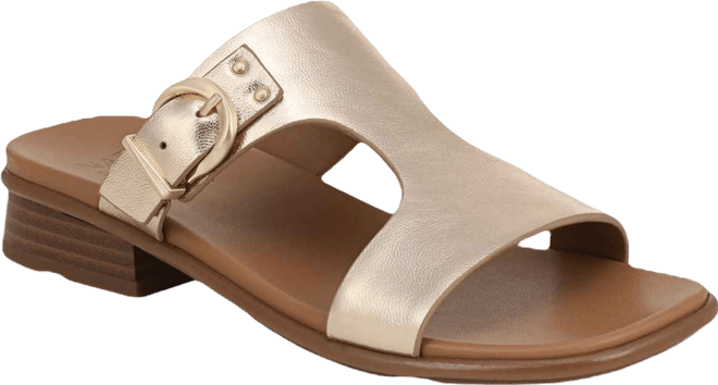 Women's Beach Slide Sandals
