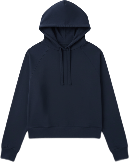 Women's CloudKnit Hoodie