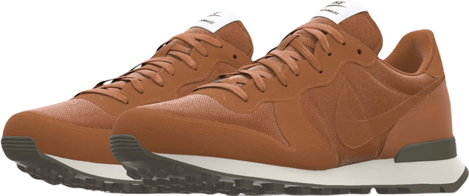 Nike Internationalist By You Custom Men's Shoe