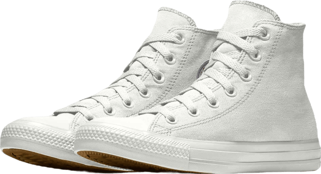 Converse Custom Chuck Taylor All Star High Top Calzado unisex