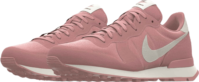 Nike Internationalist By You Custom Women's Shoe