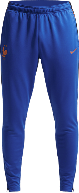 FFF Strike Men's Nike Dri-FIT Football Knit Pants